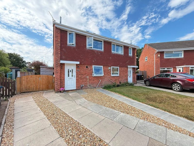 Pinedale Close Whitby